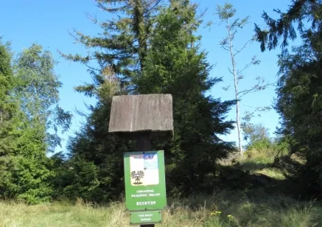 STK - turistika v Beskydech