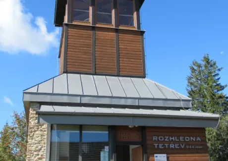 STK - turistika v Beskydech