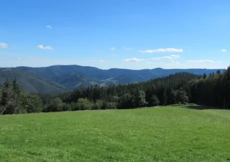 STK - turistika v Beskydech