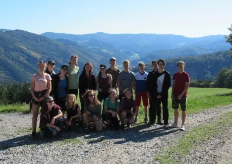 STK - turistika v Beskydech