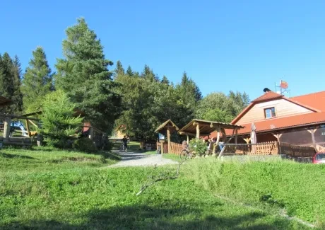 STK - turistika v Beskydech