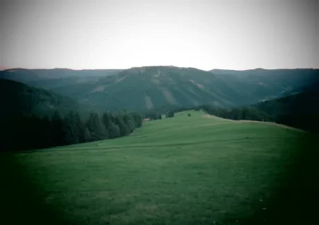 STK - turistika v Beskydech