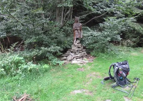 STK - turistika v Beskydech