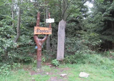 STK - turistika v Beskydech