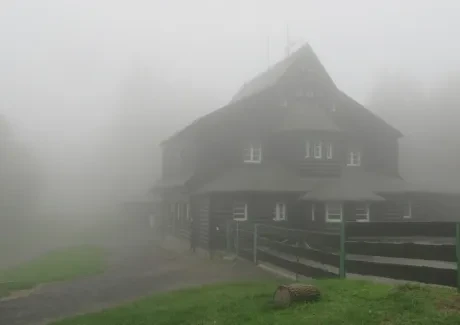 STK - turistika v Beskydech