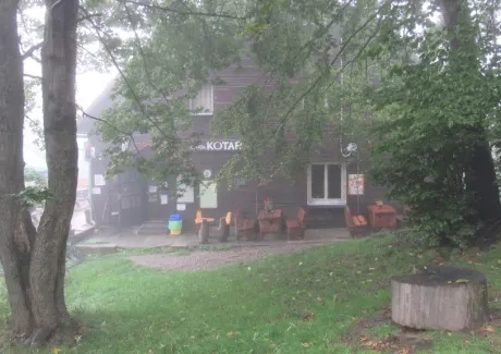 STK - turistika v Beskydech