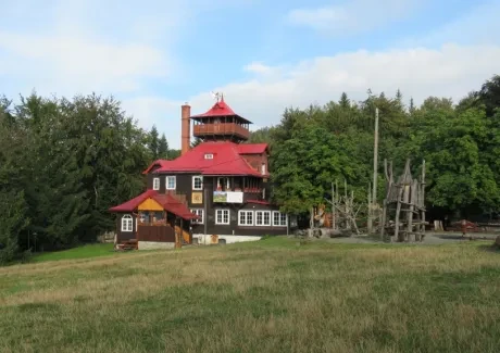 STK - turistika v Beskydech