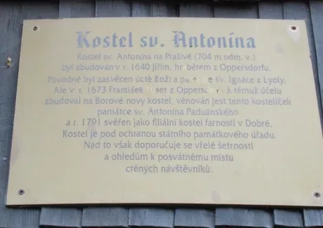 STK - turistika v Beskydech