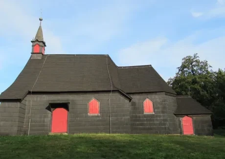 STK - turistika v Beskydech