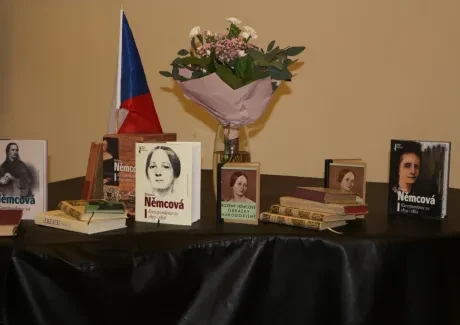 Školní kolo recitační soutěže