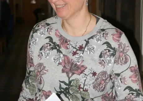 Školní kolo recitační soutěže