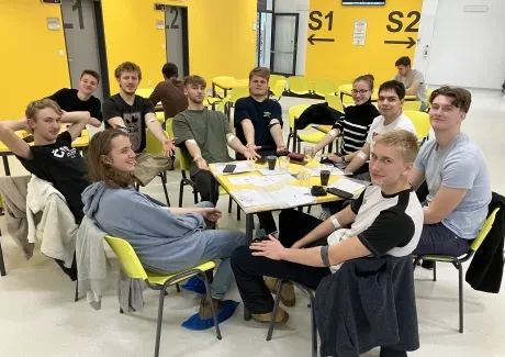 Dárcovství krve 29. 11. 2023