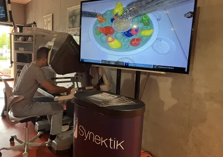 Exkurze semináře somatologie 30. 9. 2022