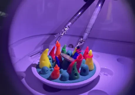 Exkurze semináře somatologie 30. 9. 2022