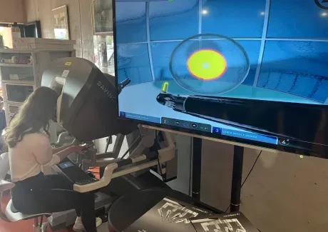 Exkurze semináře somatologie 30. 9. 2022