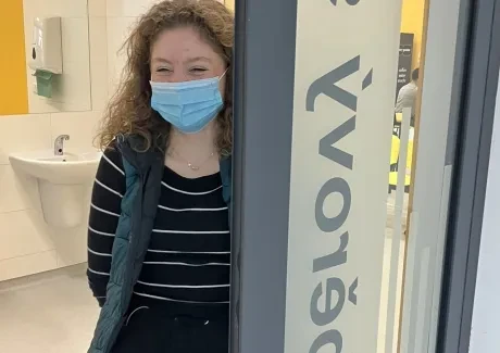 Darování krve 5. 10. 2022