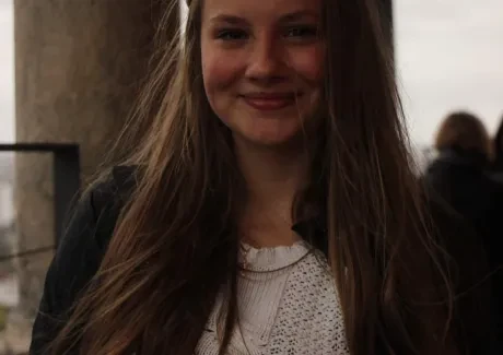 Výměnný pobyt - studenti z Mengenu v HK