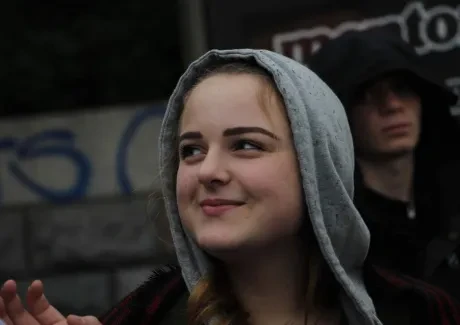 Výměnný pobyt - studenti z Mengenu v HK