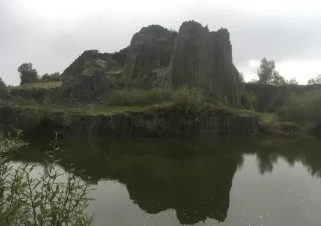 Exkurze semináře zeměpisu 4.-5. 10. 2022