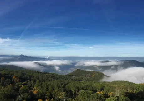 Exkurze semináře zeměpisu 4.-5. 10. 2022