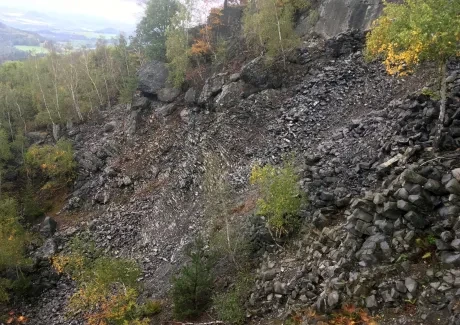 Exkurze semináře zeměpisu 4.-5. 10. 2022