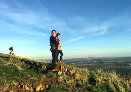 Exkurze semináře zeměpisu 4.-5. 10. 2022