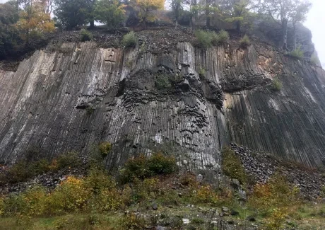 Exkurze semináře zeměpisu 4.-5. 10. 2022