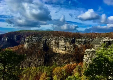 Exkurze semináře zeměpisu 4.-5. 10. 2022