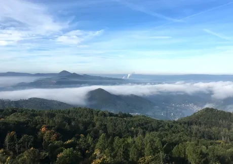 Exkurze semináře zeměpisu 4.-5. 10. 2022