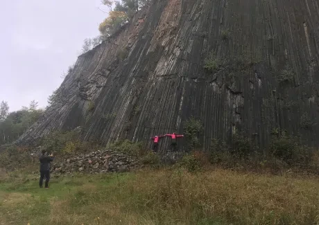 Exkurze semináře zeměpisu 4.-5. 10. 2022