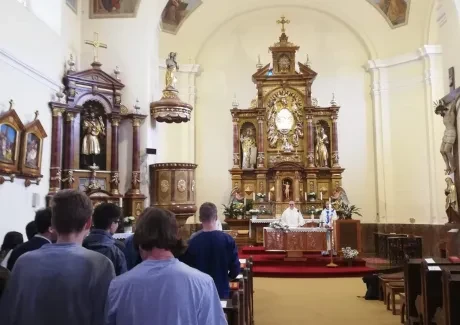 Projektový den na VG 26. 5. 2022