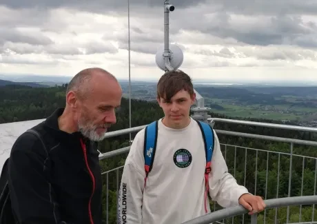 Projektový den na VG 26. 5. 2022