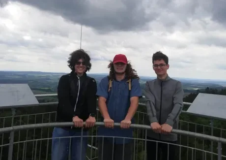 Projektový den na VG 26. 5. 2022