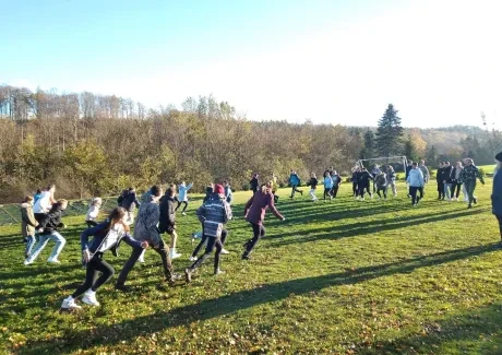 Programový týden Week for Future v Německu 7.-11. 11. 2022