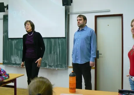 Výtěžek z adventního koncertu