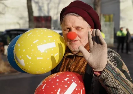 Masopust 13. 2. 2024