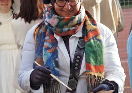 Masopust 13. 2. 2024