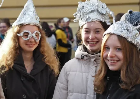 Masopust 13. 2. 2024