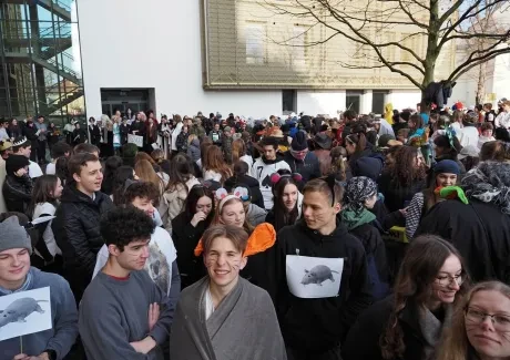 Masopust 13. 2. 2024