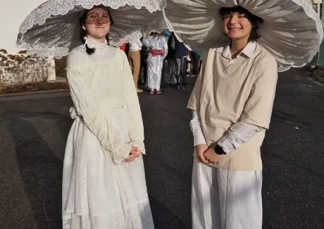 Masopust 13. 2. 2024