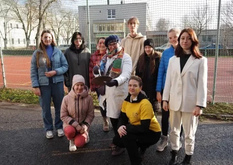 Masopust 13. 2. 2024