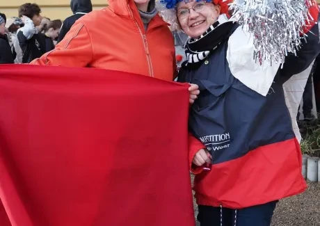 Masopust 13. 2. 2024