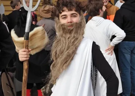 Masopust 13. 2. 2024