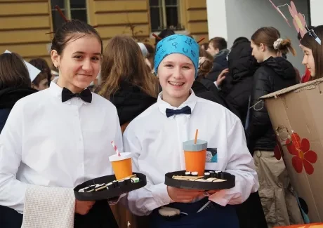 Masopust 13. 2. 2024