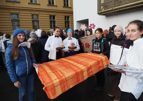 Masopust 13. 2. 2024