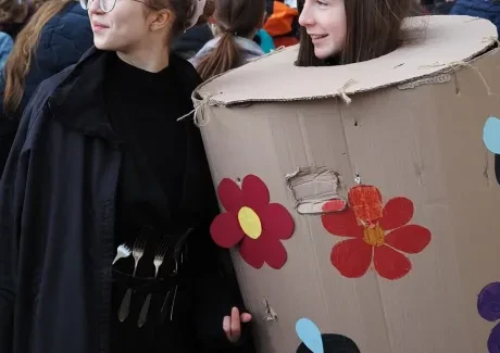 Masopust 13. 2. 2024