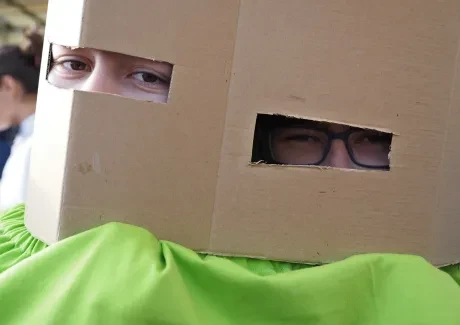 Masopust 13. 2. 2024