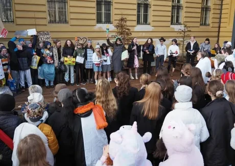 Masopust 13. 2. 2024