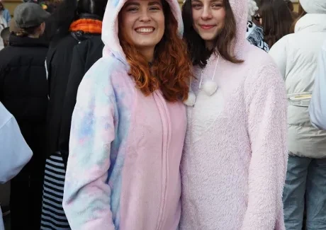 Masopust 13. 2. 2024