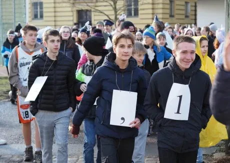 Masopust 13. 2. 2024